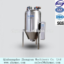 Dry mixing & conveying All-in-one Machine, Dry Mixing Machine, Conveyer